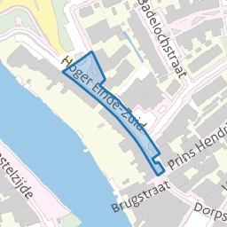 Perceel ASL00-C-2248