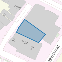 Perceel ASL00-C-2263