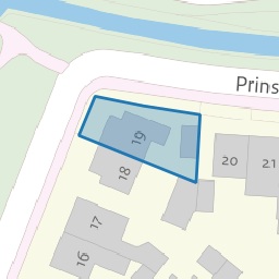 Perceel ASL00-C-2270