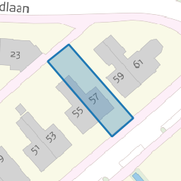 Perceel ASL00-C-2272