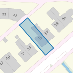 Perceel ASL00-C-2273