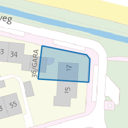 Perceel ASL00-C-2303