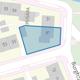 Perceel ASL00-C-2304