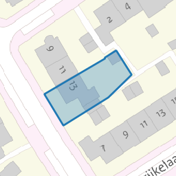 Perceel ASL00-C-2313