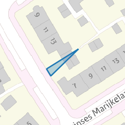 Perceel ASL00-C-2314