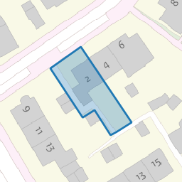 Perceel ASL00-C-2315