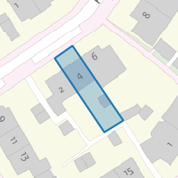 Perceel ASL00-C-2316