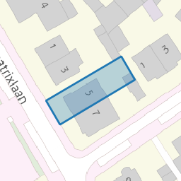 Perceel ASL00-C-2335