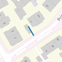 Perceel ASL00-C-2338