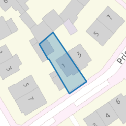 Perceel ASL00-C-2339