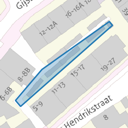 Perceel ASL00-C-2360