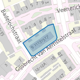 Perceel ASL00-C-2373