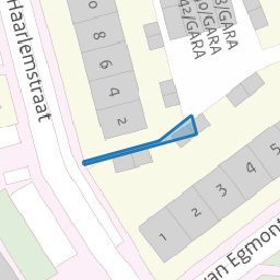 Perceel ASL00-C-2376