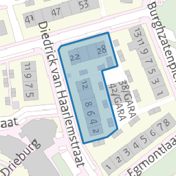 Perceel ASL00-C-2377