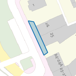 Perceel ASL00-C-2390