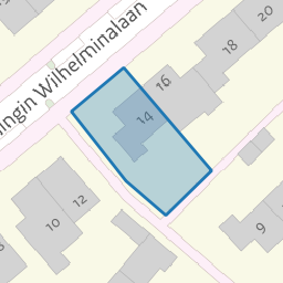 Perceel ASL00-C-2392