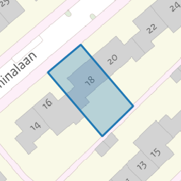 Perceel ASL00-C-2394