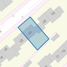 Perceel ASL00-C-2395