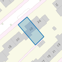 Perceel ASL00-C-2396