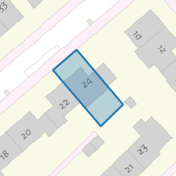 Perceel ASL00-C-2397