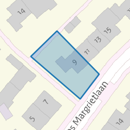 Perceel ASL00-C-2400