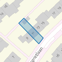 Perceel ASL00-C-2401