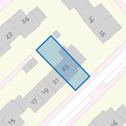 Perceel ASL00-C-2407