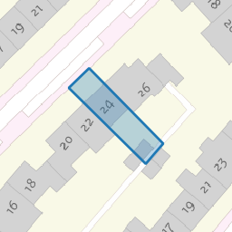 Perceel ASL00-C-2418