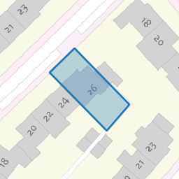 Perceel ASL00-C-2419