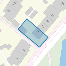 Perceel ASL00-C-2422