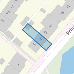 Perceel ASL00-C-2423