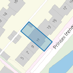 Perceel ASL00-C-2425