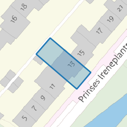 Perceel ASL00-C-2426