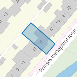 Perceel ASL00-C-2427