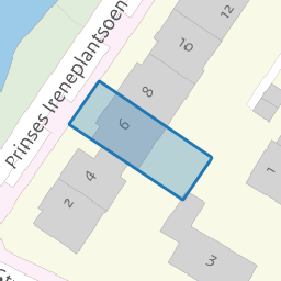 Perceel ASL00-C-2437