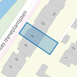 Perceel ASL00-C-2438