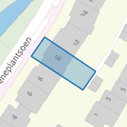 Perceel ASL00-C-2439