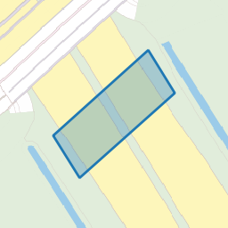 Perceel ASL00-C-2462