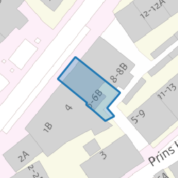 Perceel ASL00-C-2464