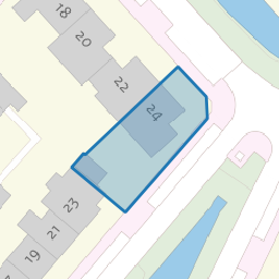 Perceel ASL00-C-2473