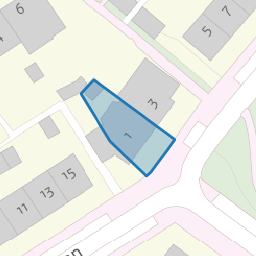 Perceel ASL00-C-2477