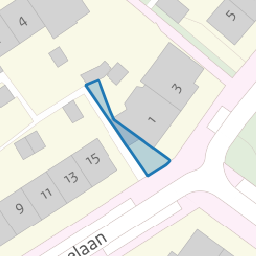 Perceel ASL00-C-2502