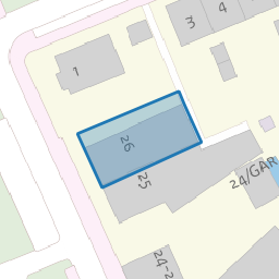 Perceel ASL00-C-2528