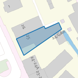 Perceel ASL00-C-2529