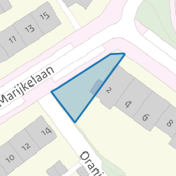 Perceel ASL00-C-2535