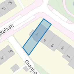 Perceel ASL00-C-2536