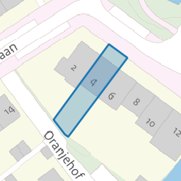 Perceel ASL00-C-2537