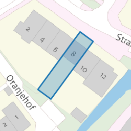 Perceel ASL00-C-2539