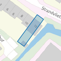 Perceel ASL00-C-2541