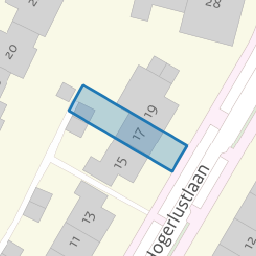 Perceel ASL00-C-2585